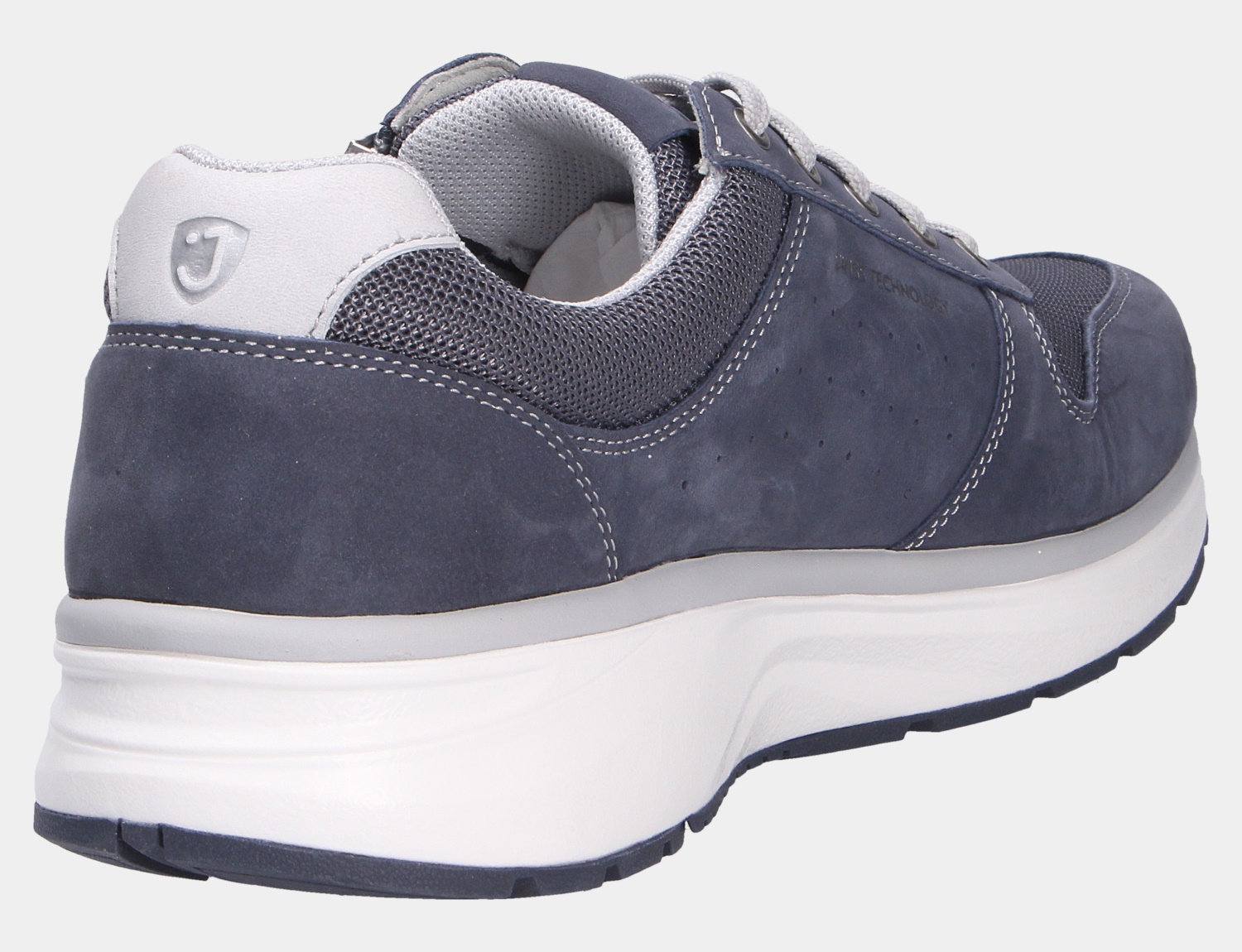 DYNAMO Zip M blue II