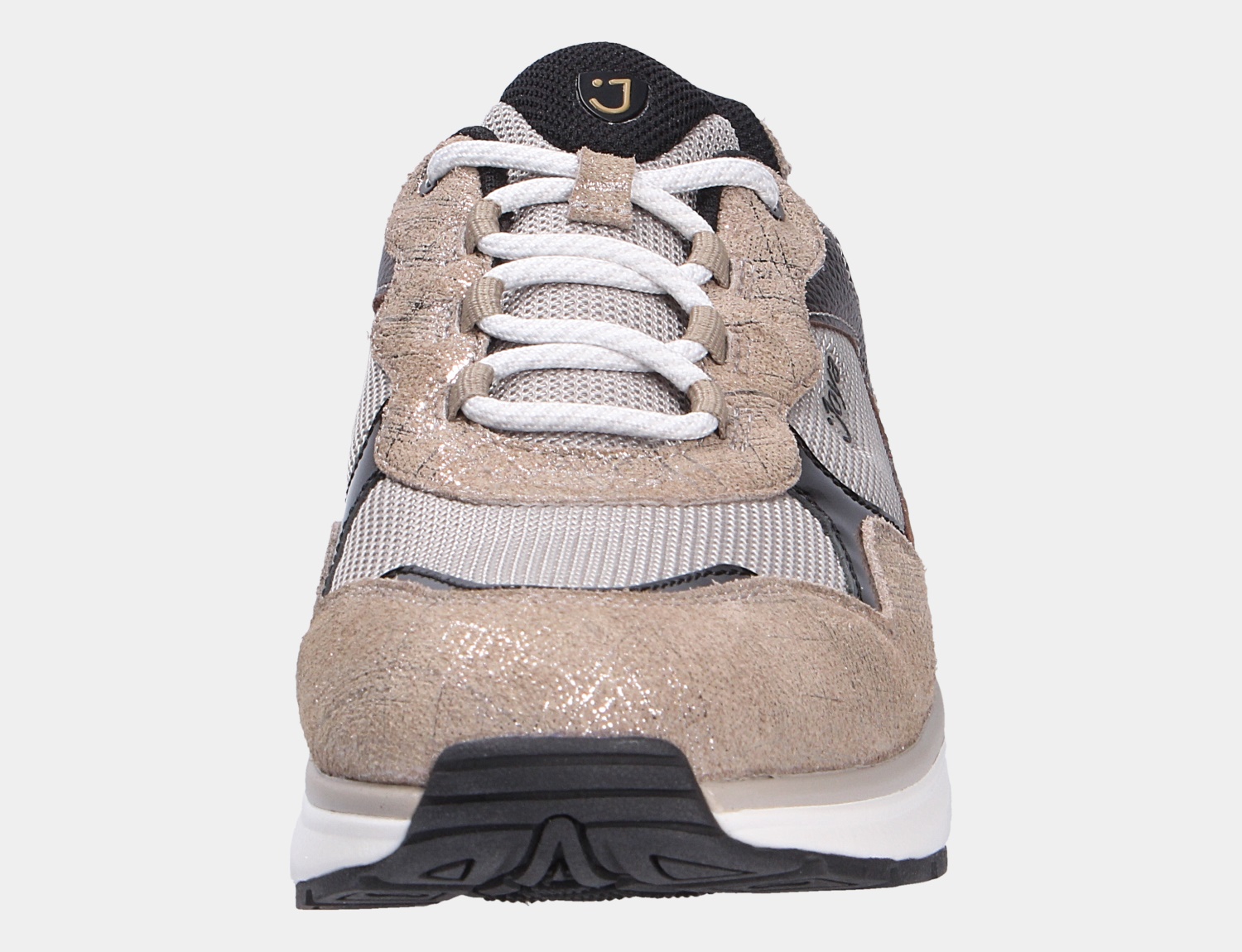 Tina III bronze/black