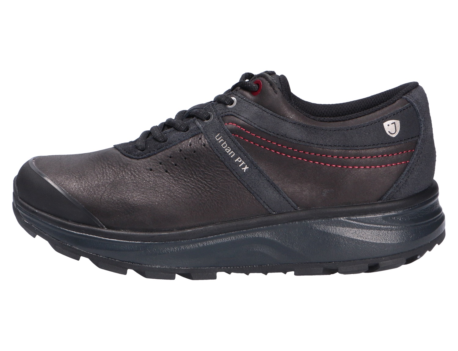 Montana low PTX black