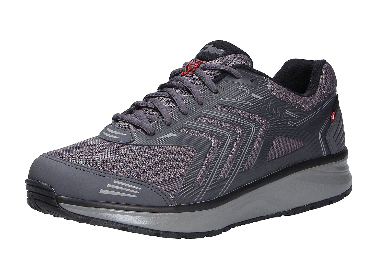 Flash SR STX dark grey