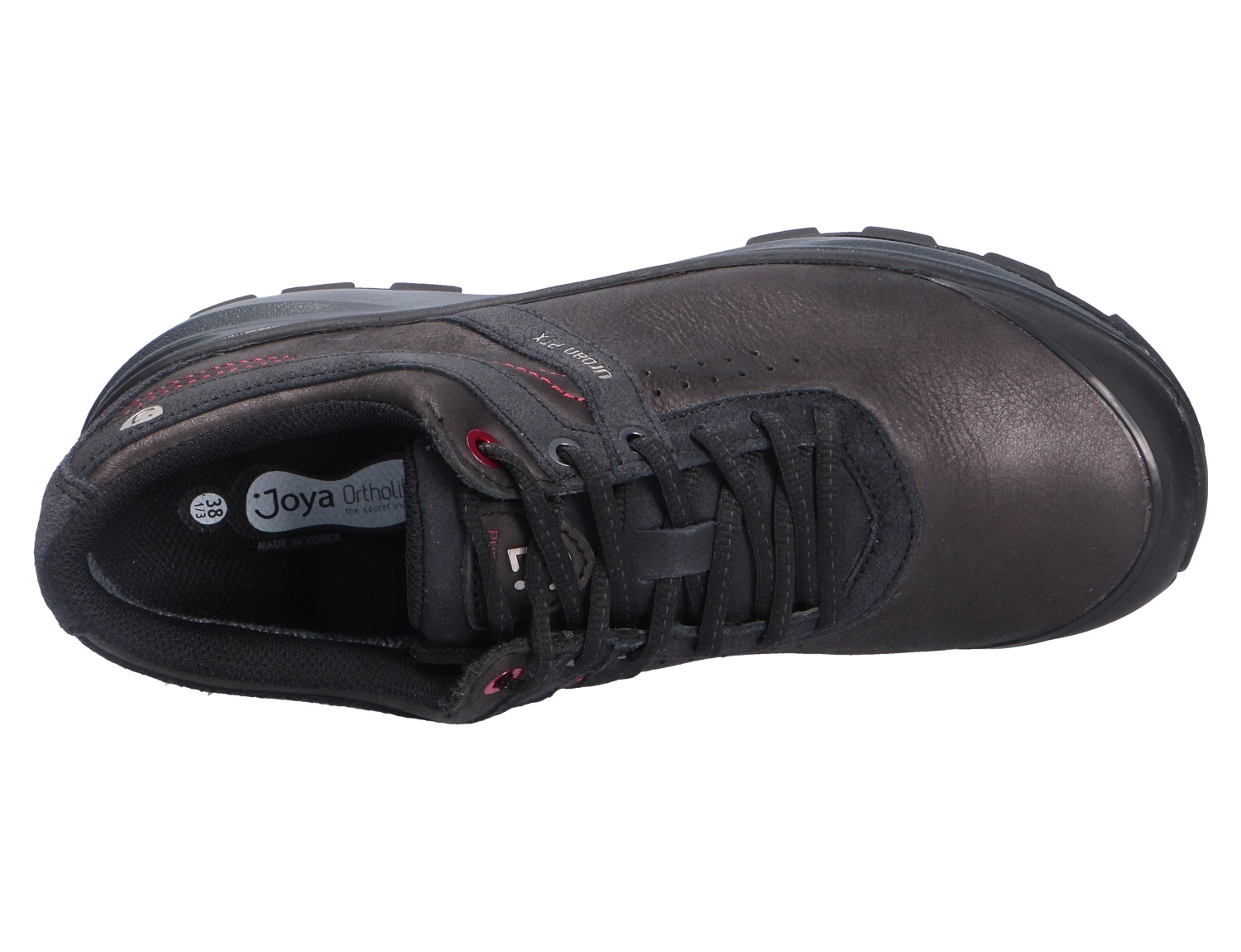 Montana low PTX black