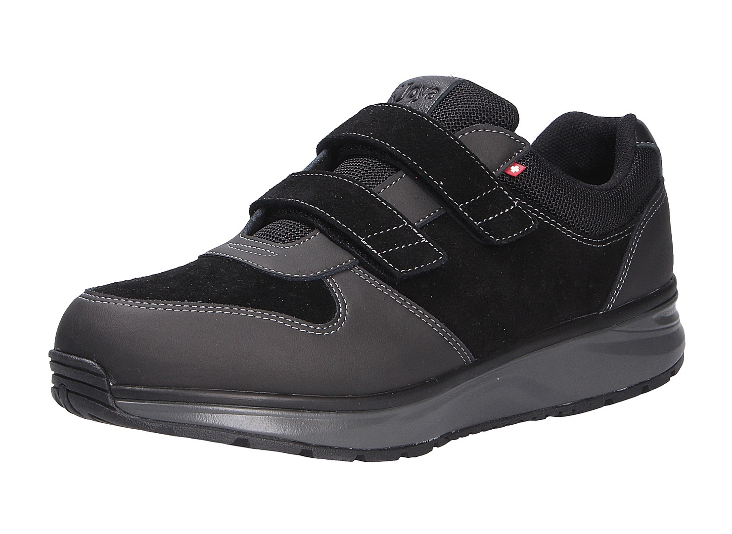 Dynamo Strap M black