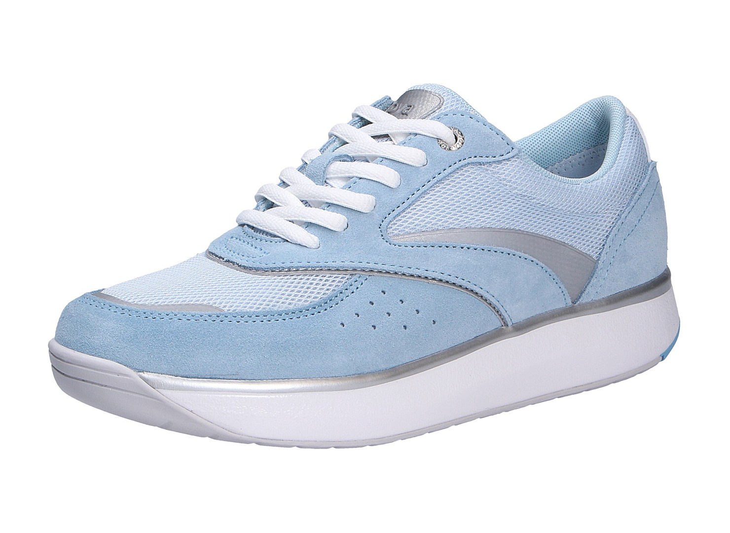 Syndey II light blue