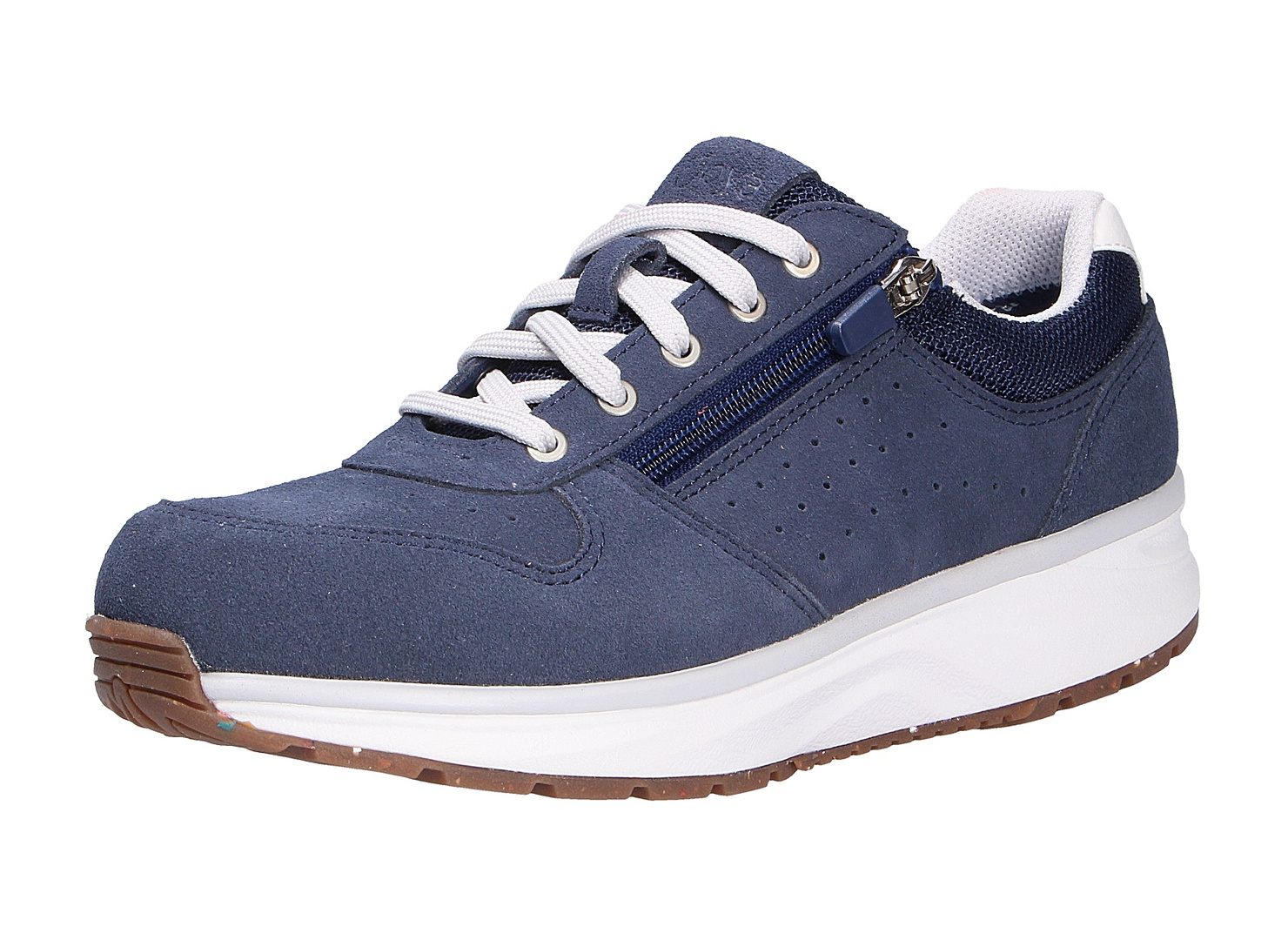 DYNAMO ZIP w dark blue II