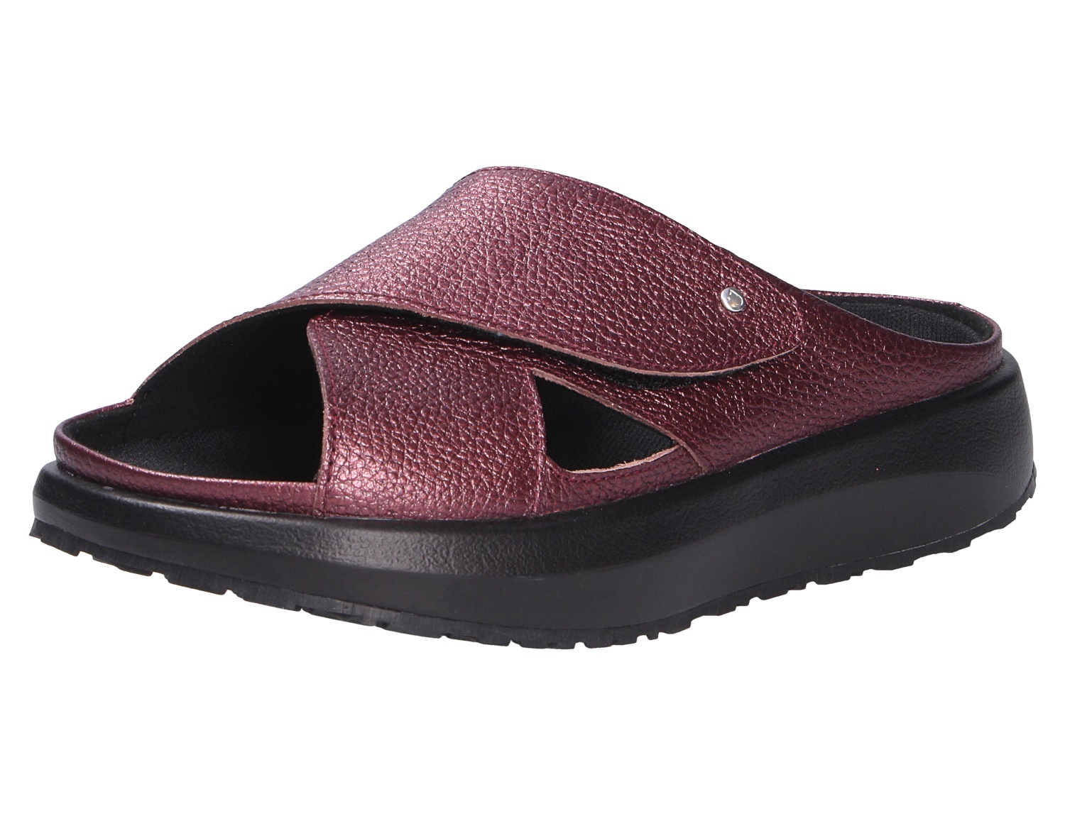 Alicante W dark pink