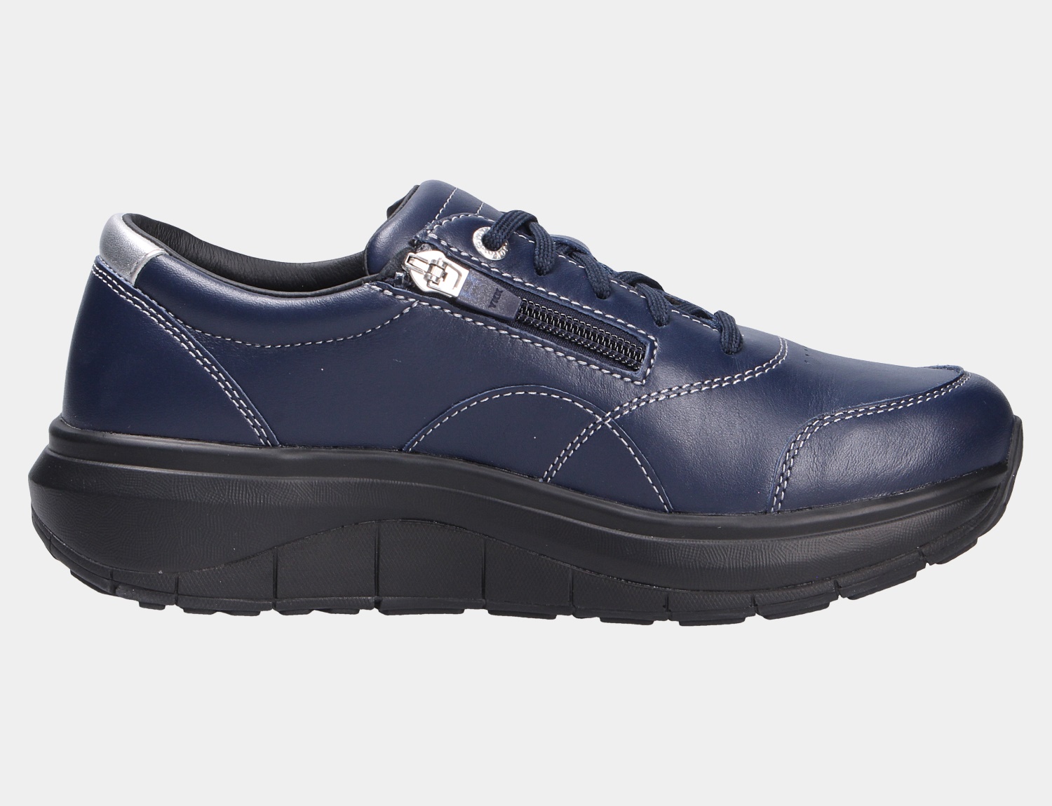 Venice Zip dark blue