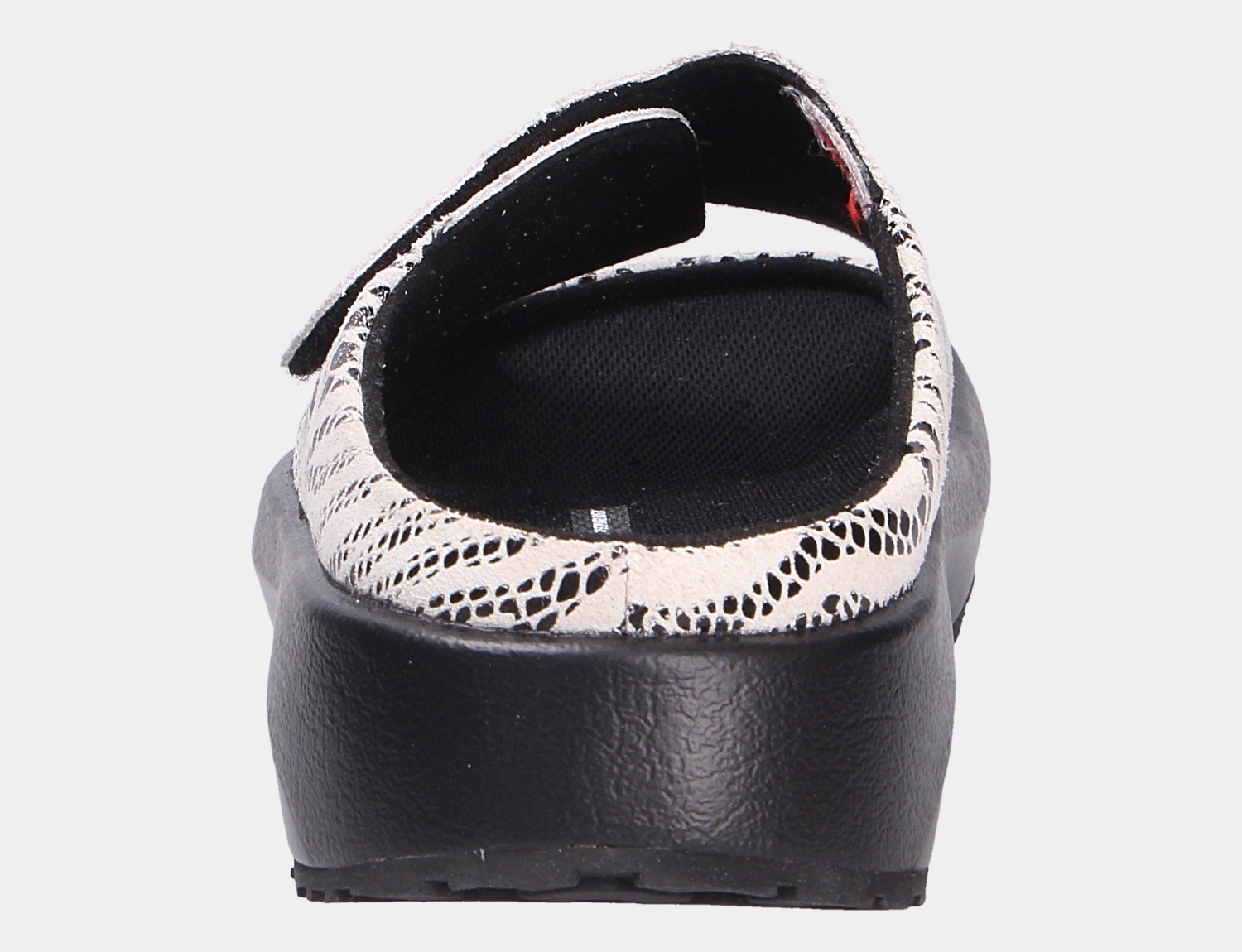 Alicante W Black-white