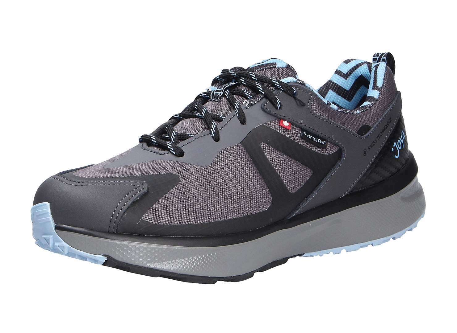 VELOCE STX w dark grey