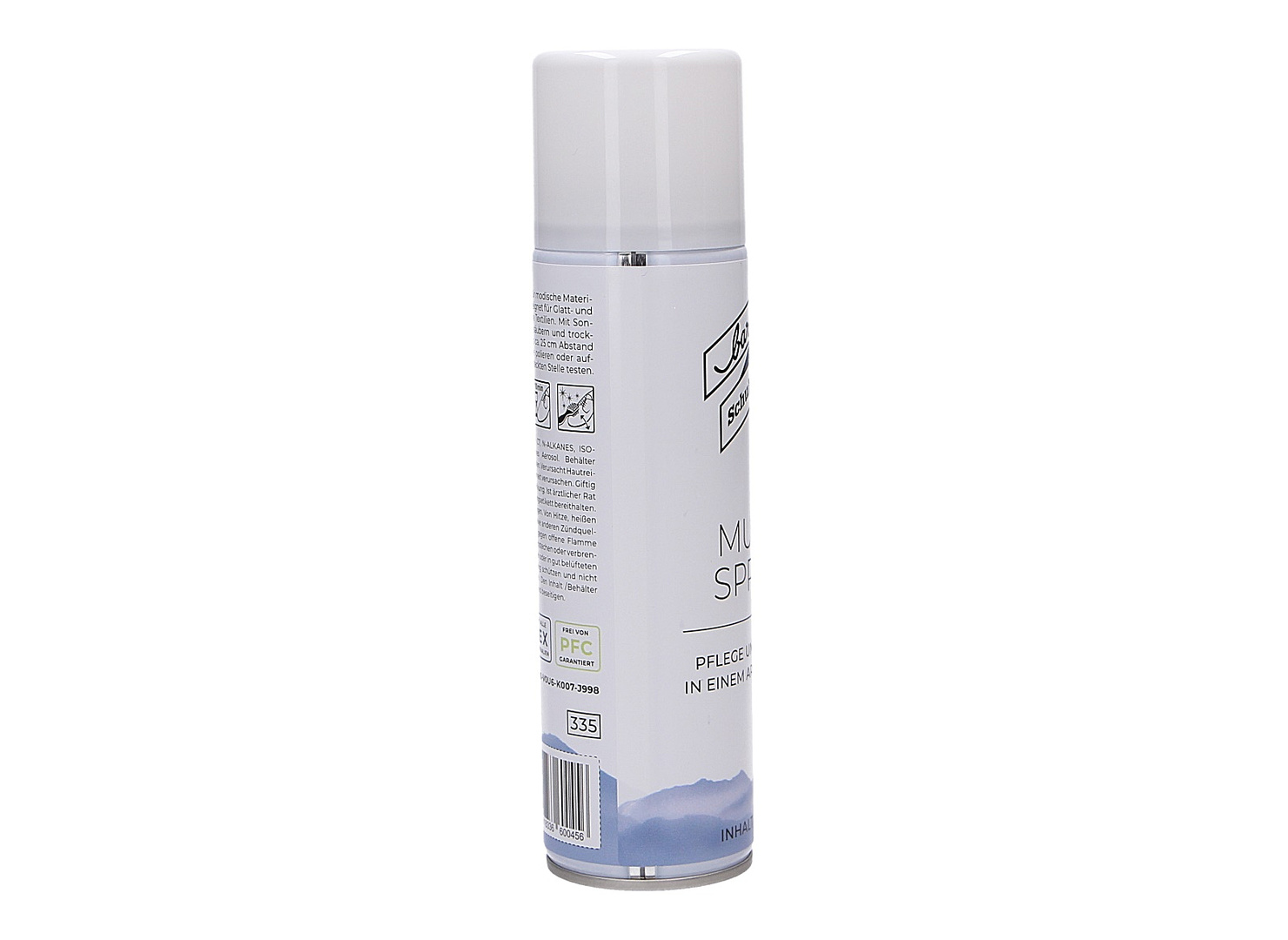 Barth Multi+Spray 250ml