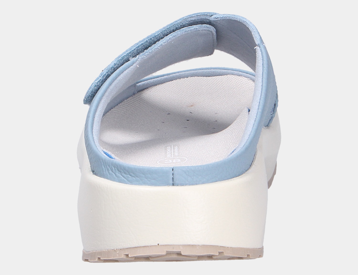 Alicante W light blue