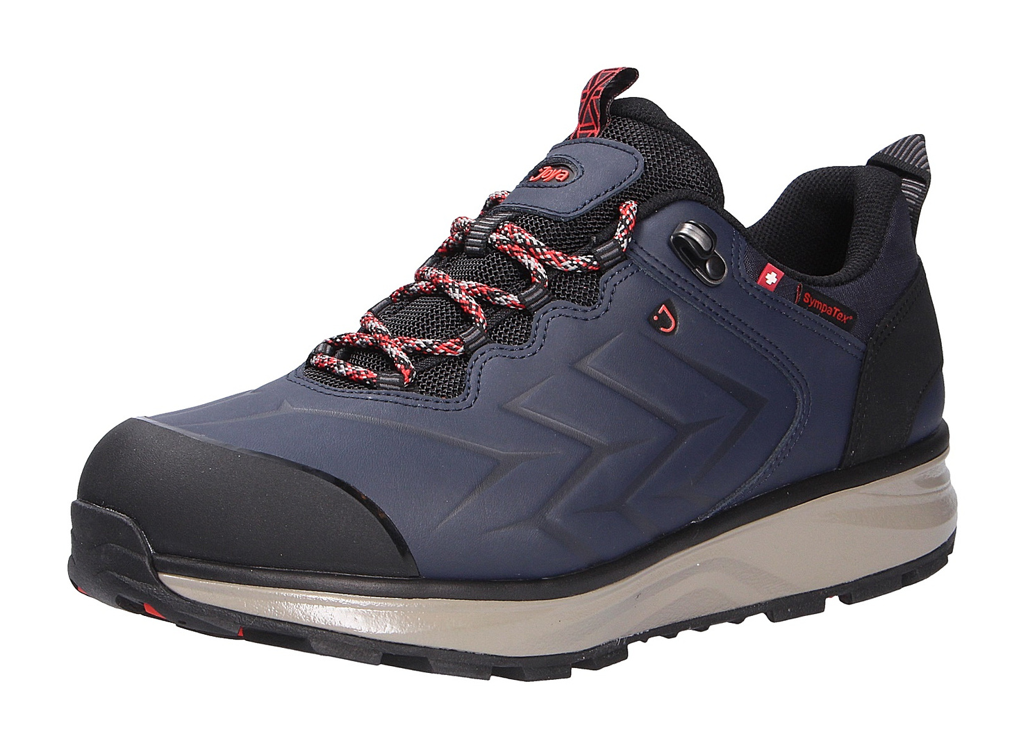 Denali STX dark blue