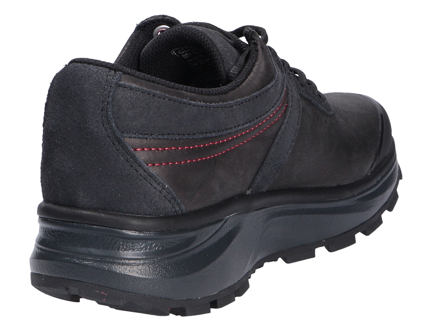 Montana low PTX black