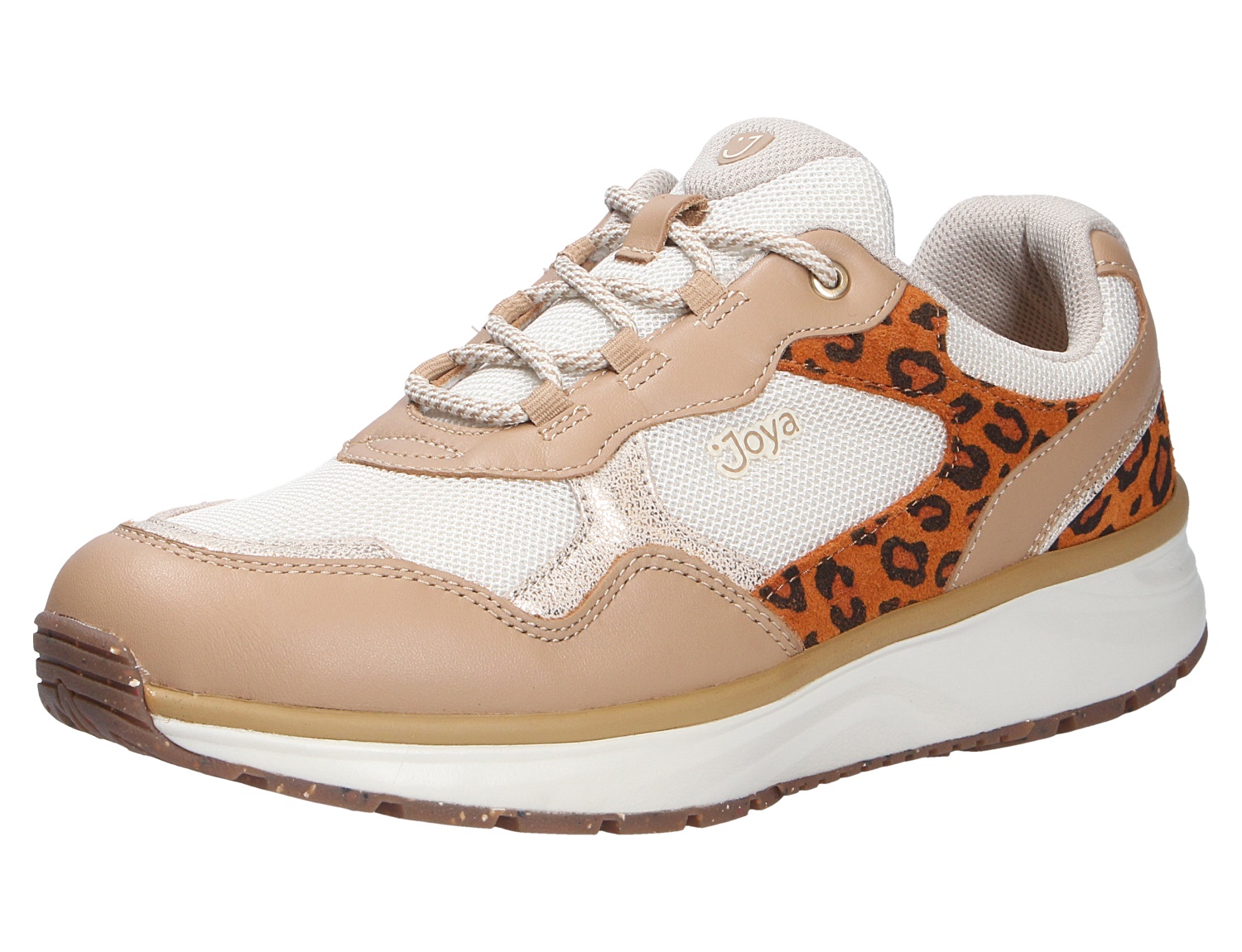 Tina III beige/white