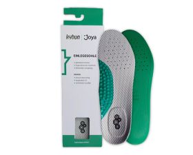 Einlegesohle Massage