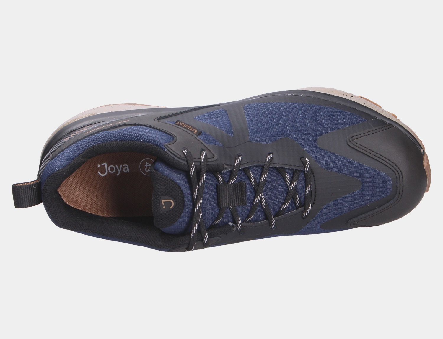 VELOCE STX M blue/black