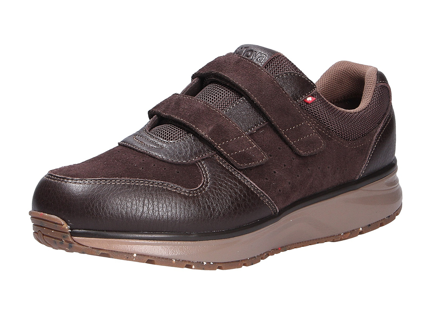 Dynamo Strap M dark brown