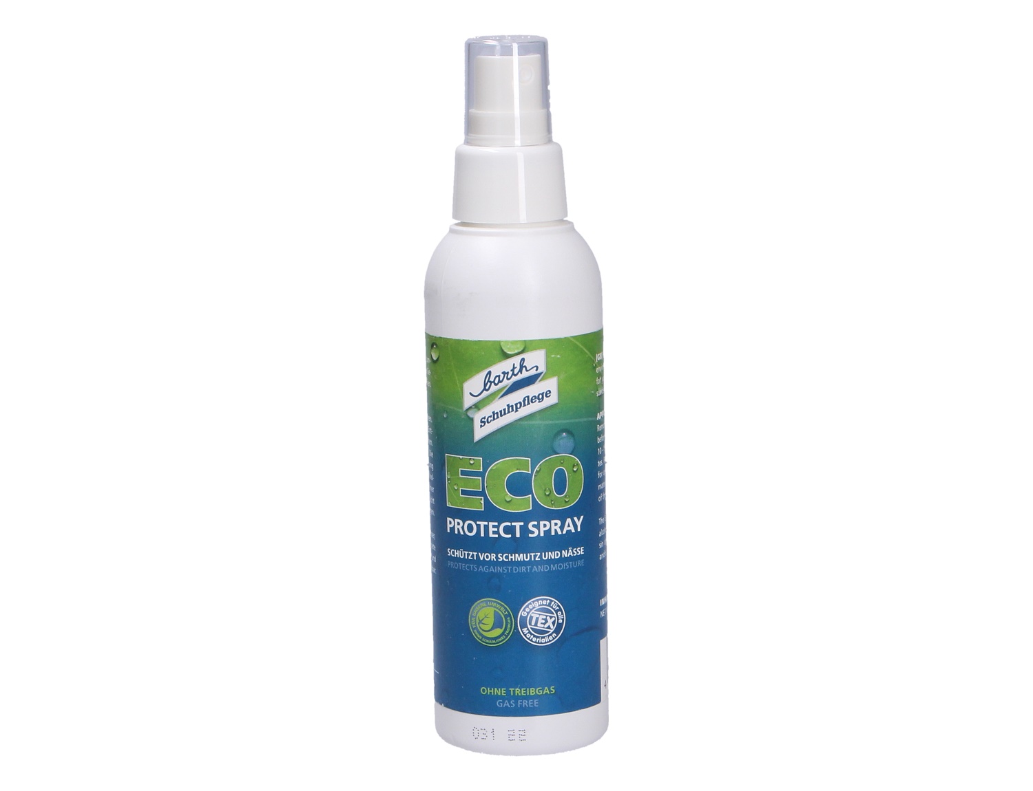 Barth ECO Protect Spray 150ml