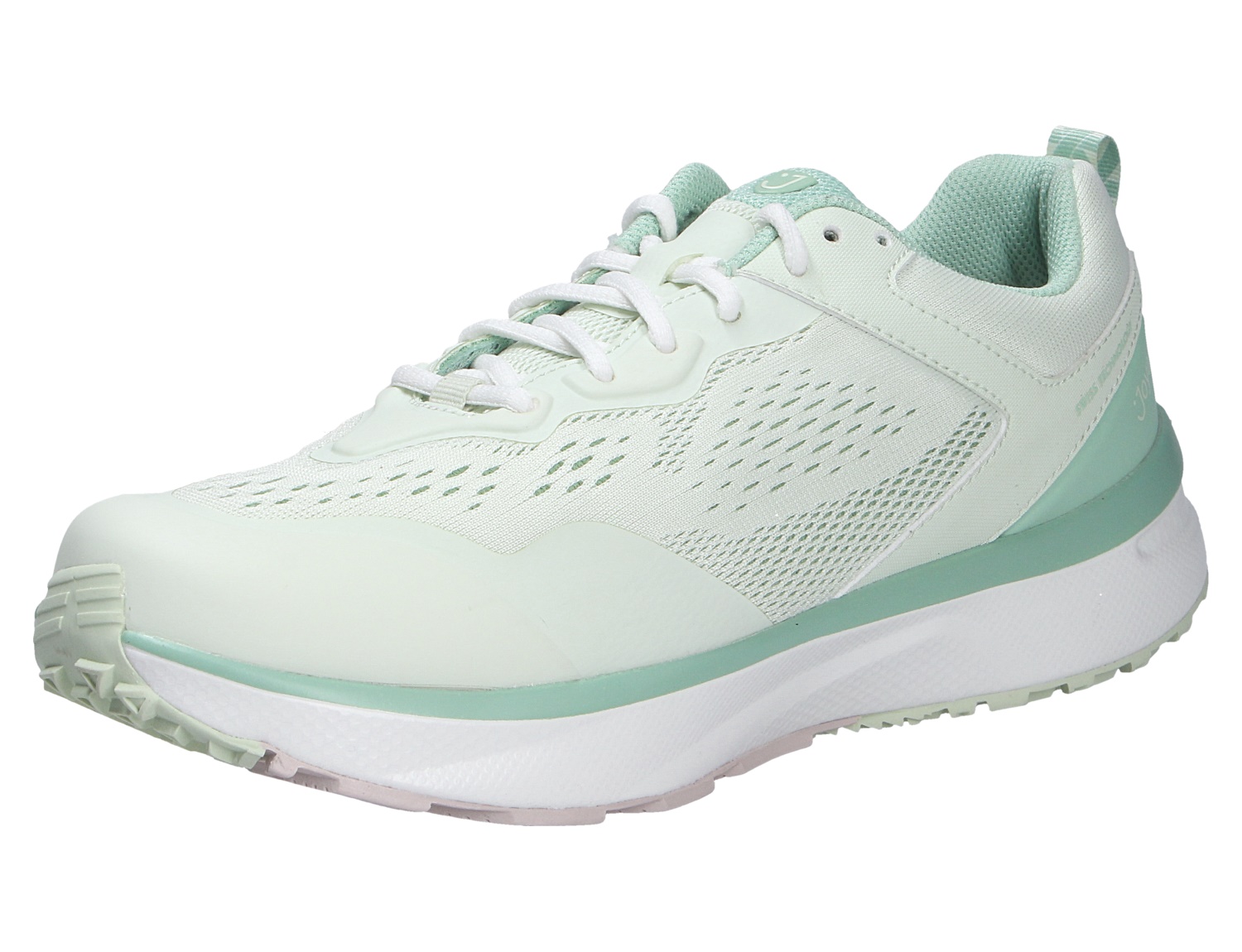 VELOCE w light green