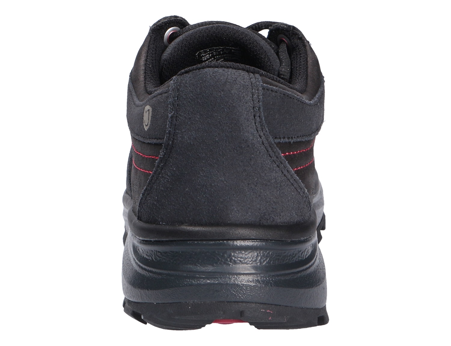 Montana low PTX black