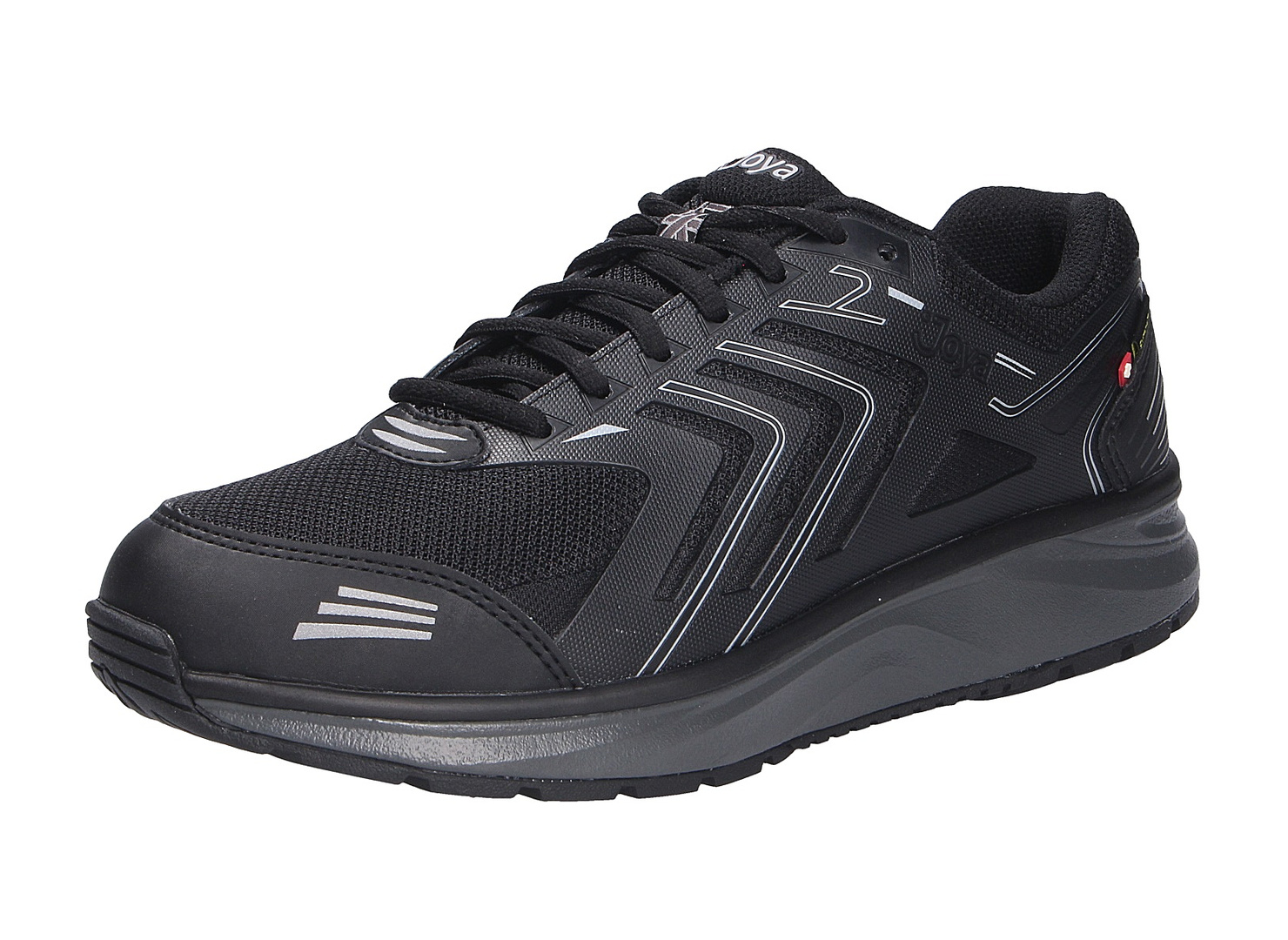 Electra SR STX black