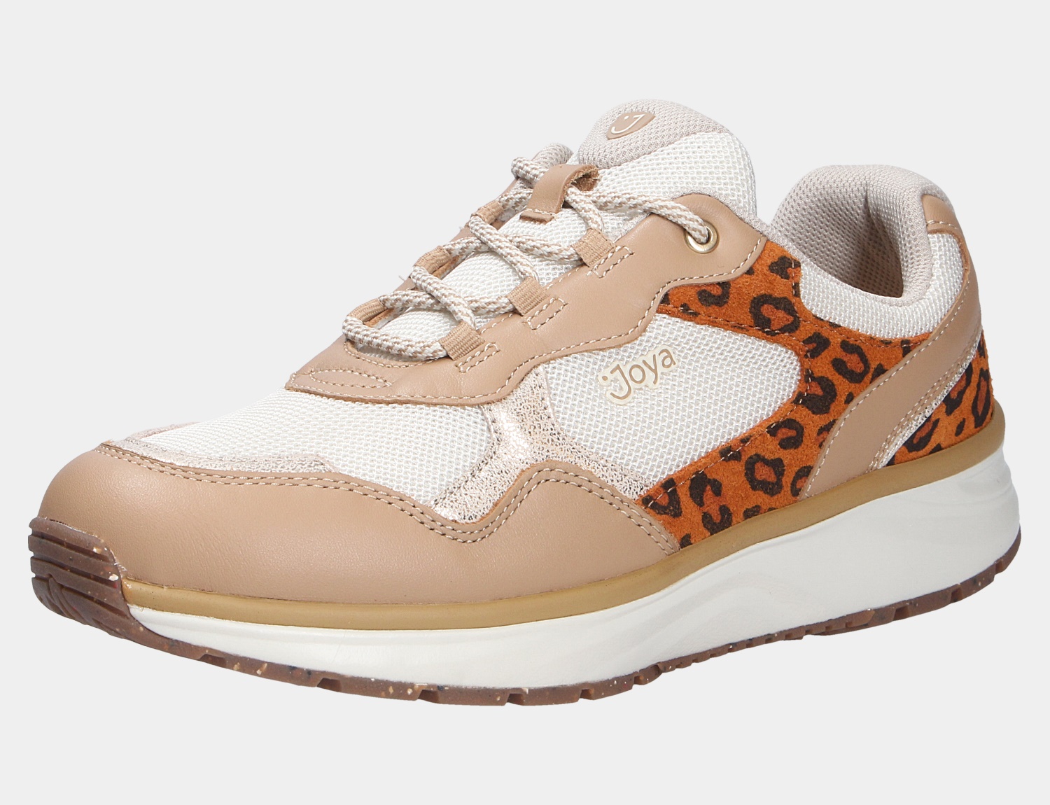 Tina III beige/white