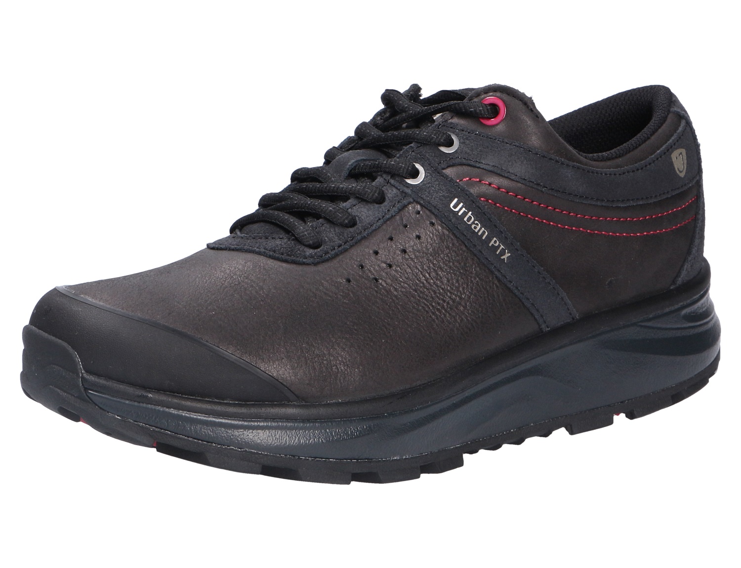 Montana low PTX black
