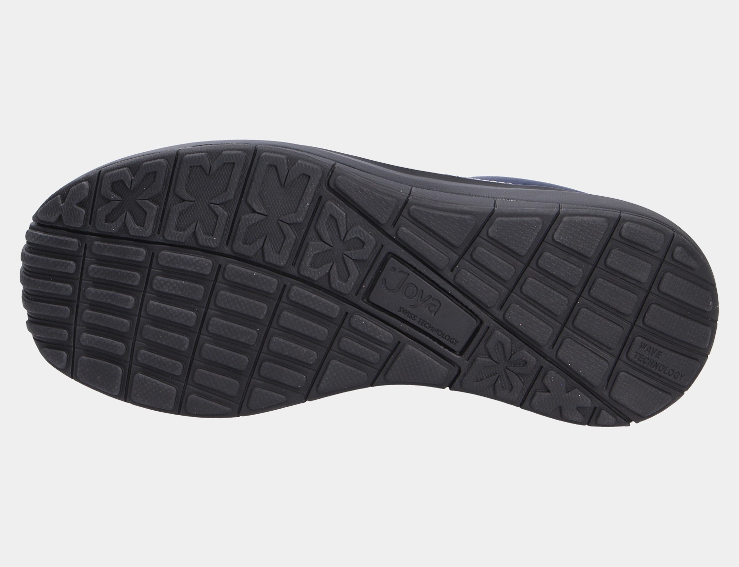 Venice Zip dark blue