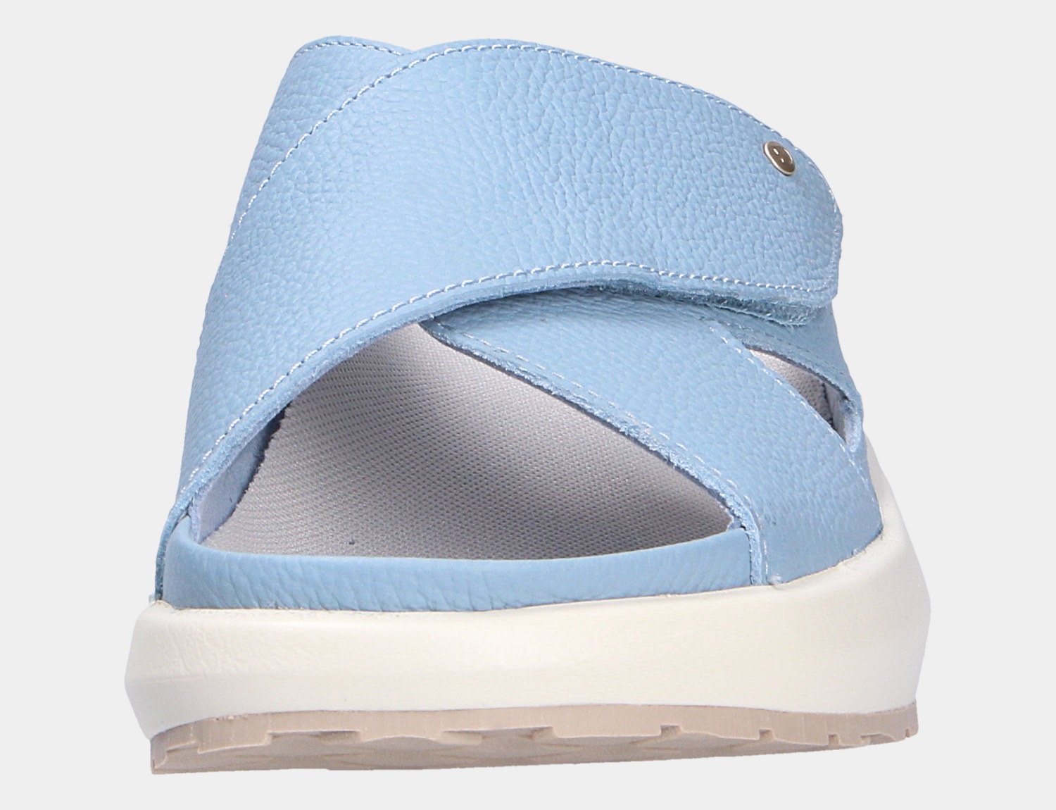 Alicante W light blue