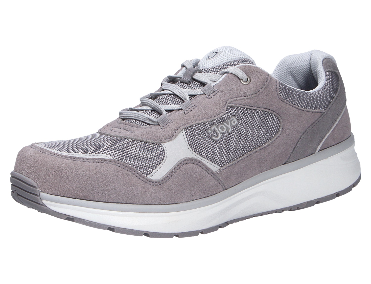 Tony III grey