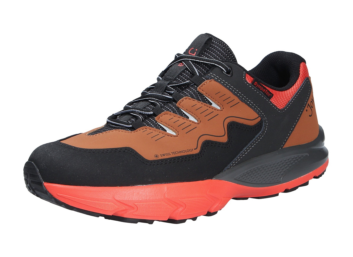 Cadore STX M curry brown