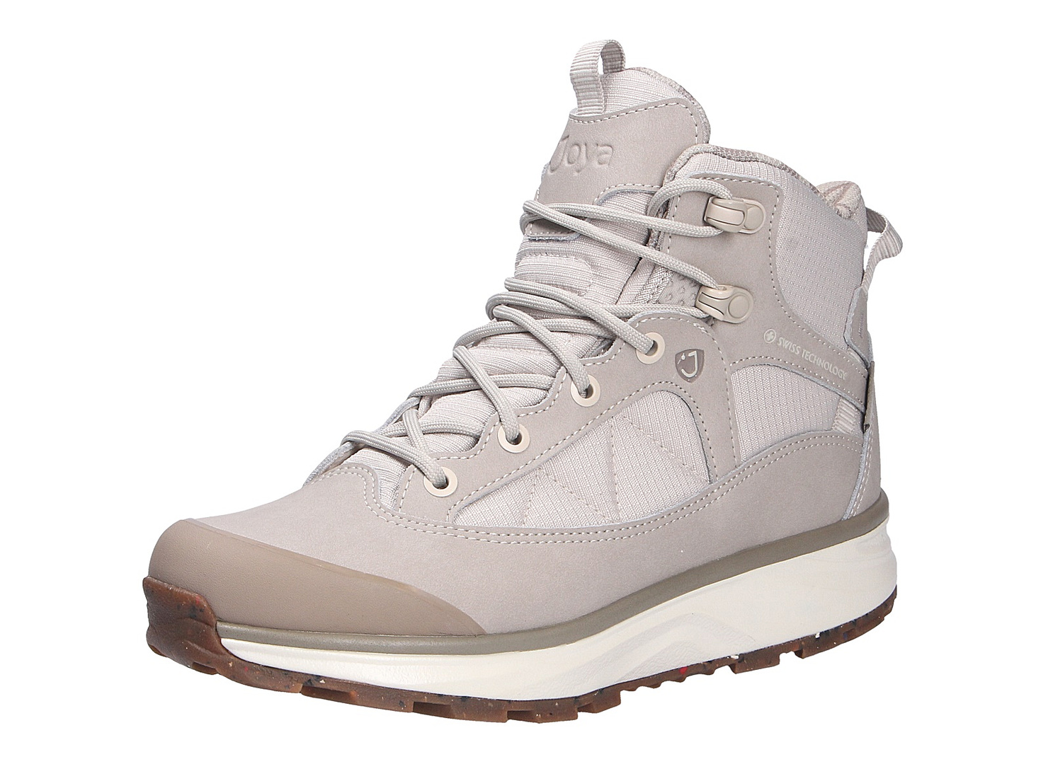 Montana Boot PTX beige