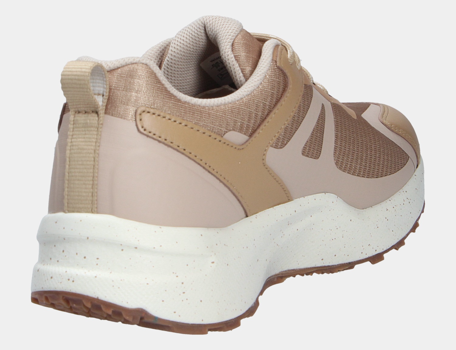 VELOCE STX w beige II