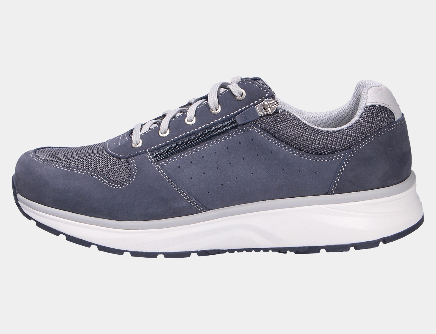 DYNAMO Zip M blue II