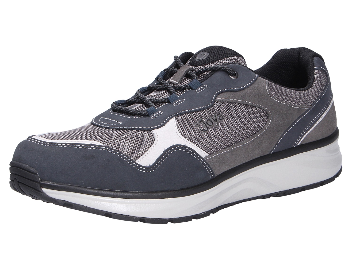 Tony III blue/grey