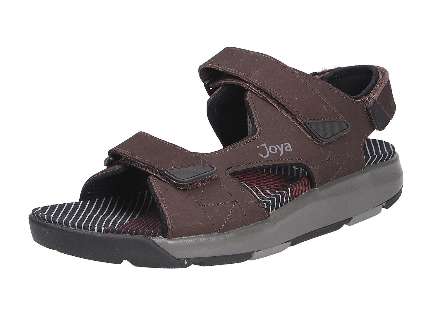 Alexander dark brown