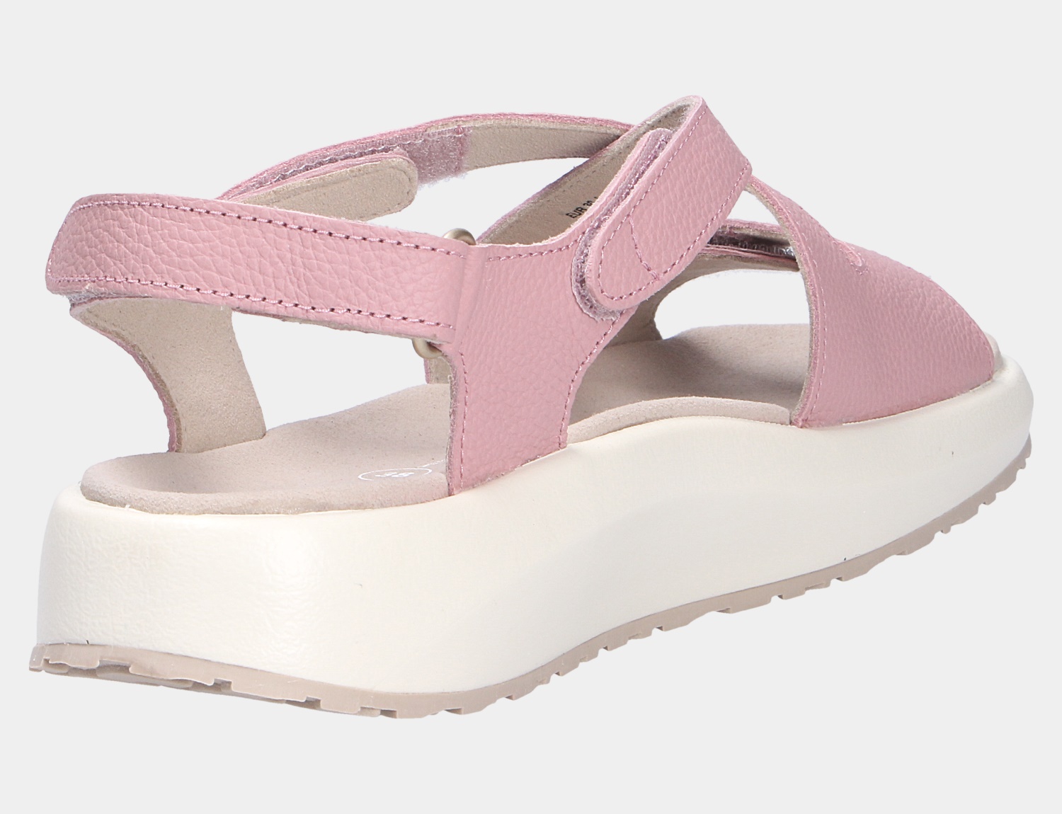 Jenny light pink