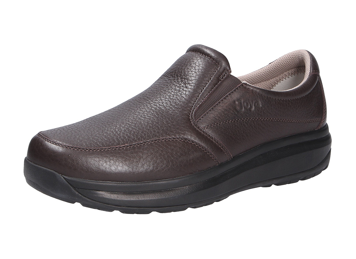 Traveler II dark brown