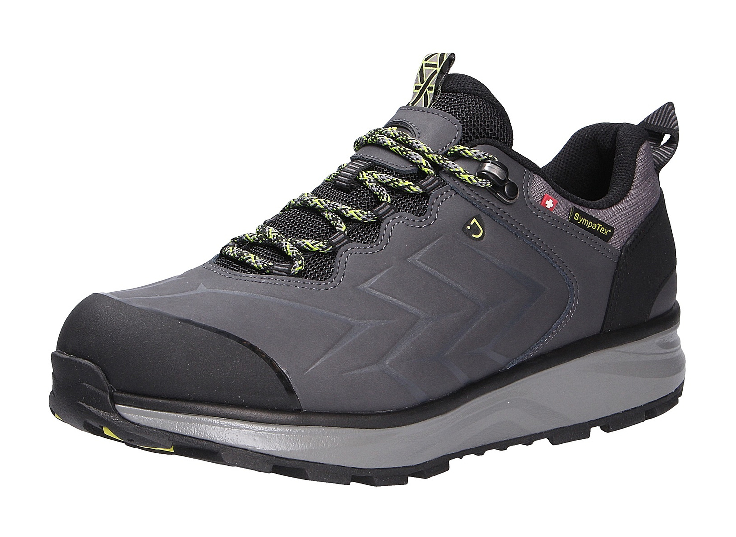 Denali STX dark grey