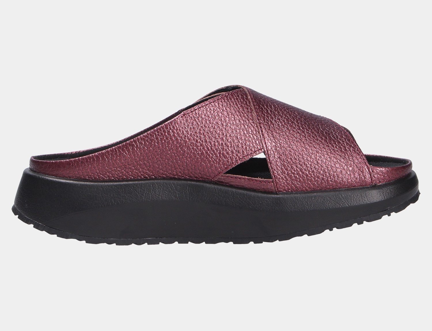 Alicante W dark pink