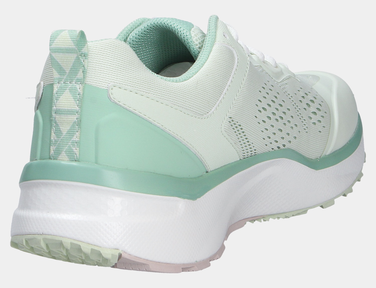 VELOCE w light green