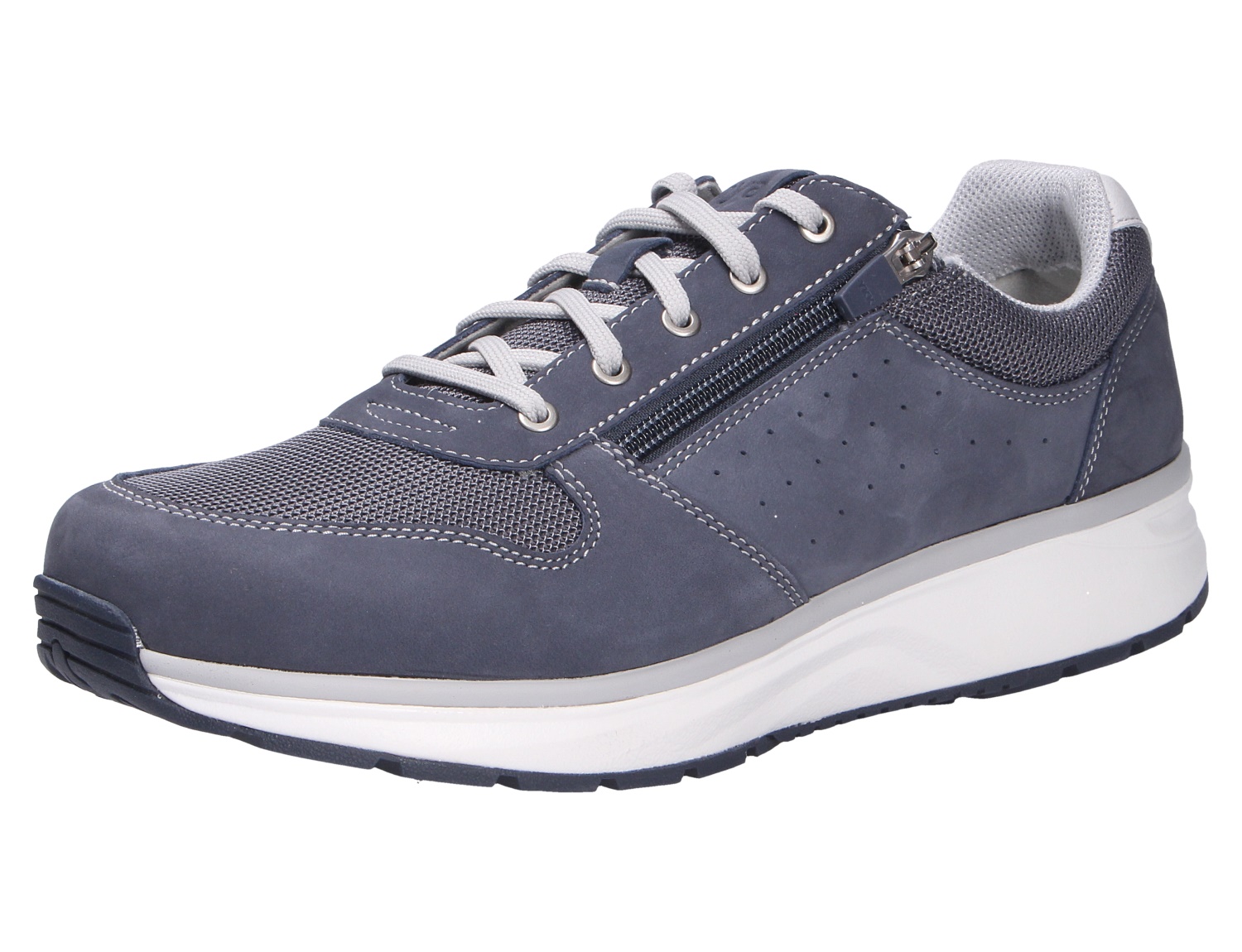 DYNAMO Zip M blue II