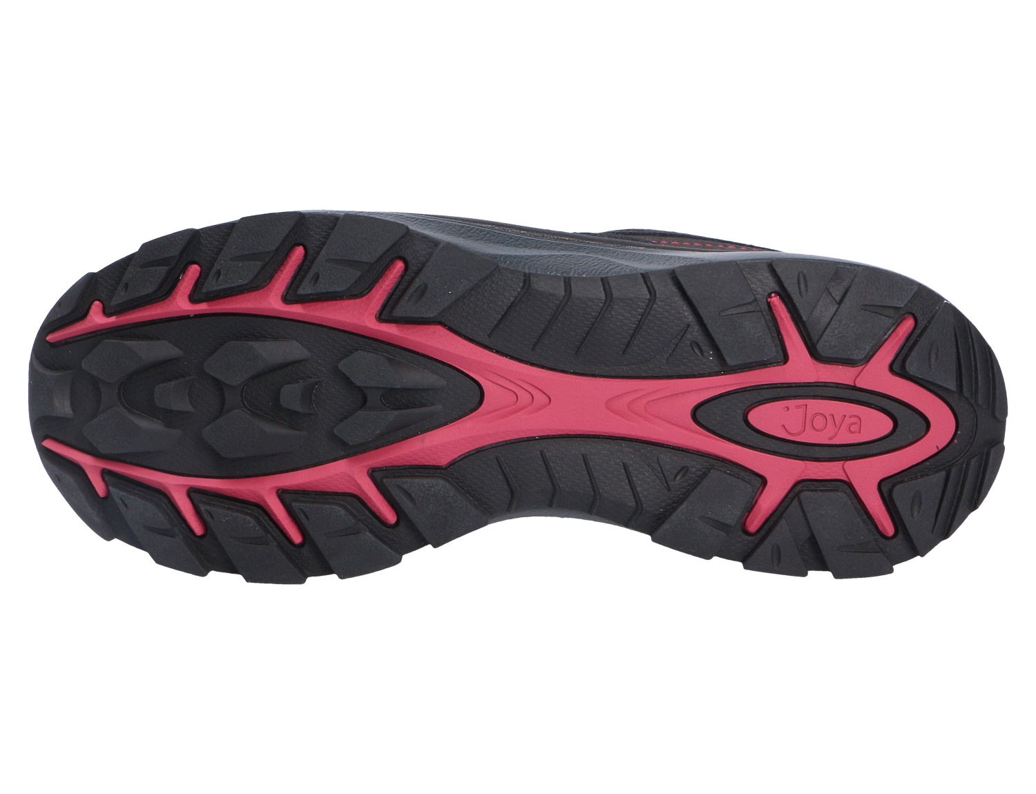 Montana low PTX black