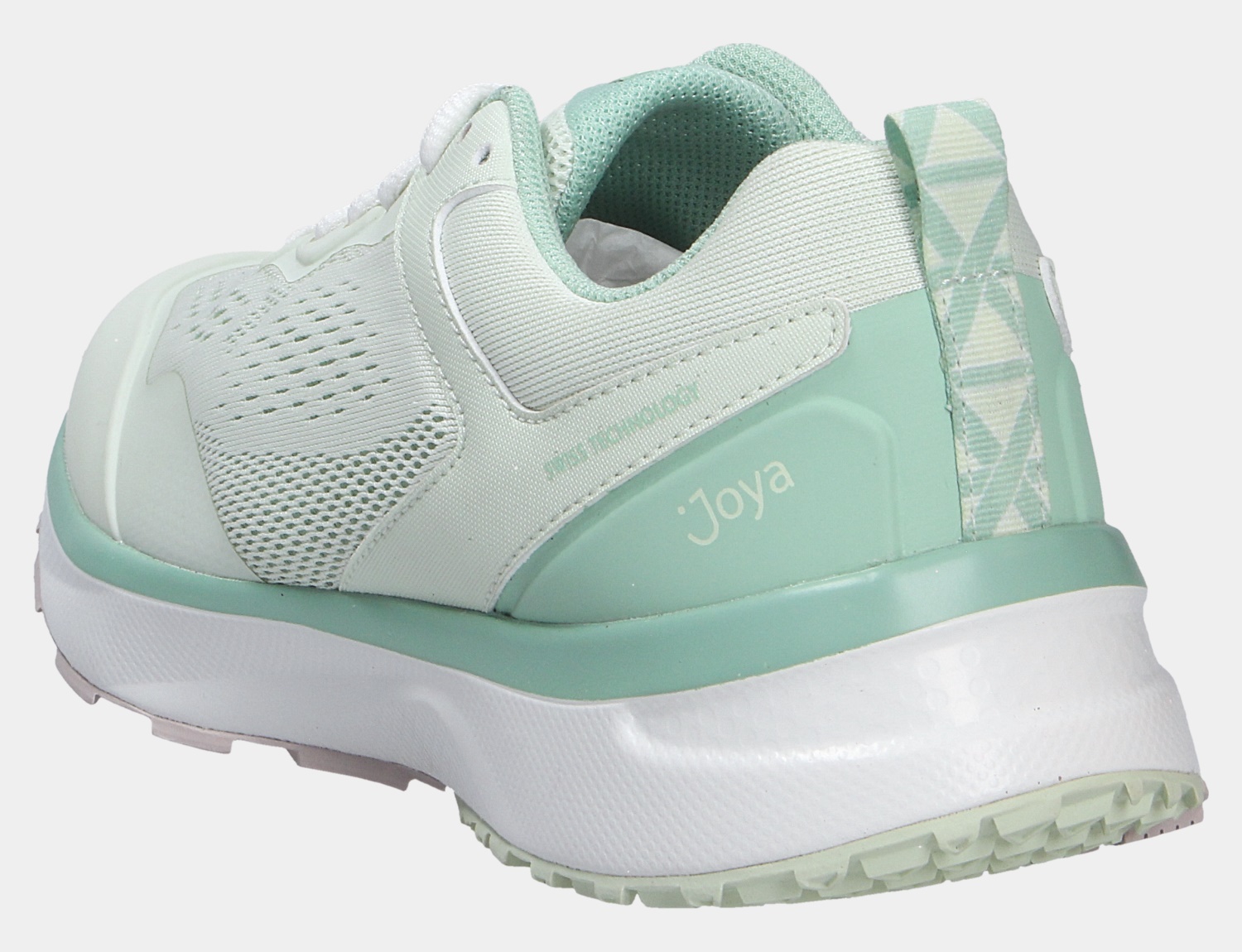 VELOCE w light green