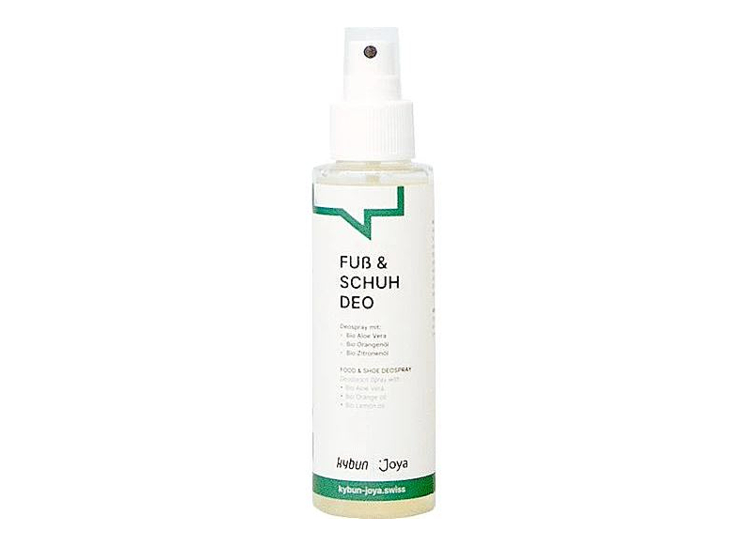 JOYA Foot & Shoe Deo