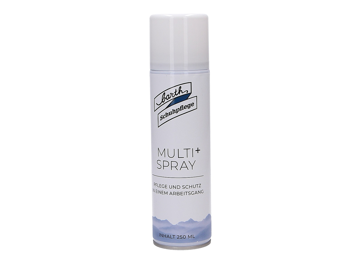 Barth Multi+Spray 250ml