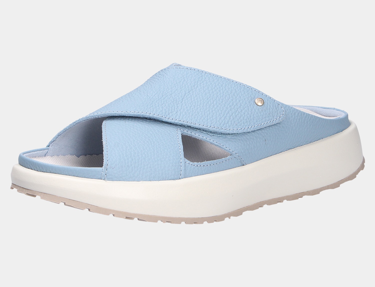 Alicante W light blue