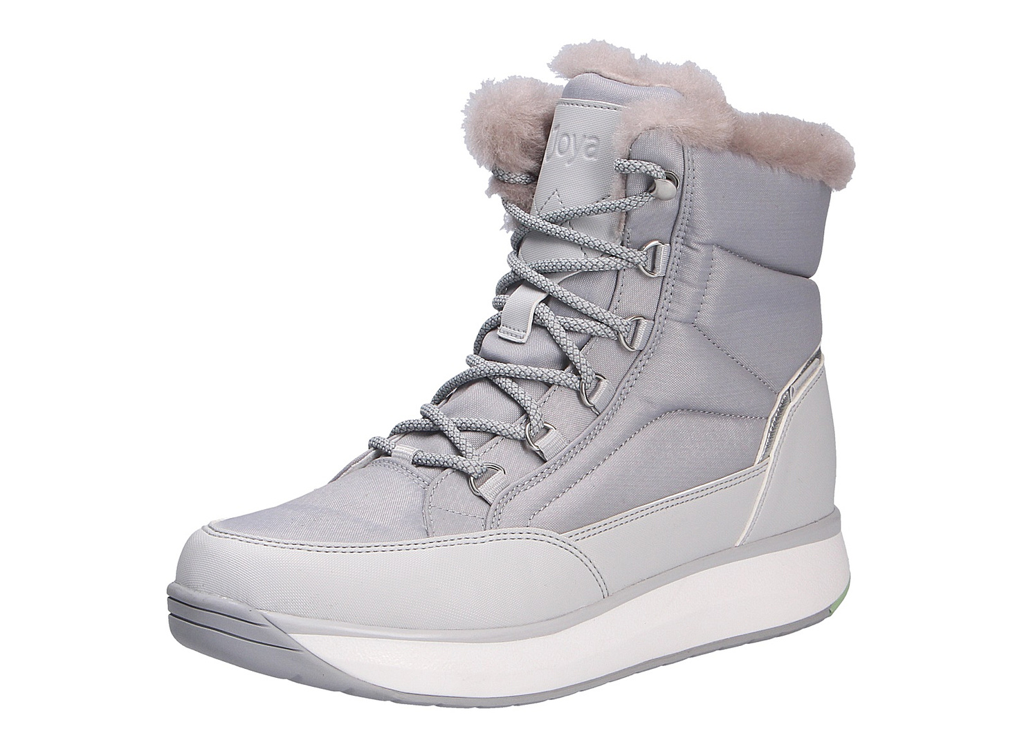 Tiffany STX white grey