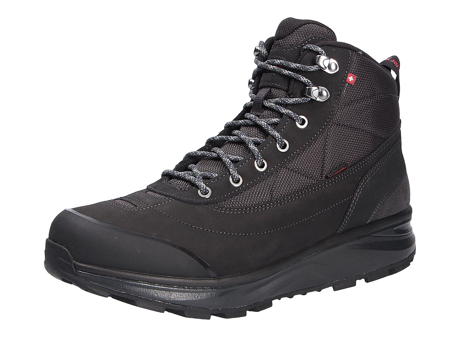 Altai STX black