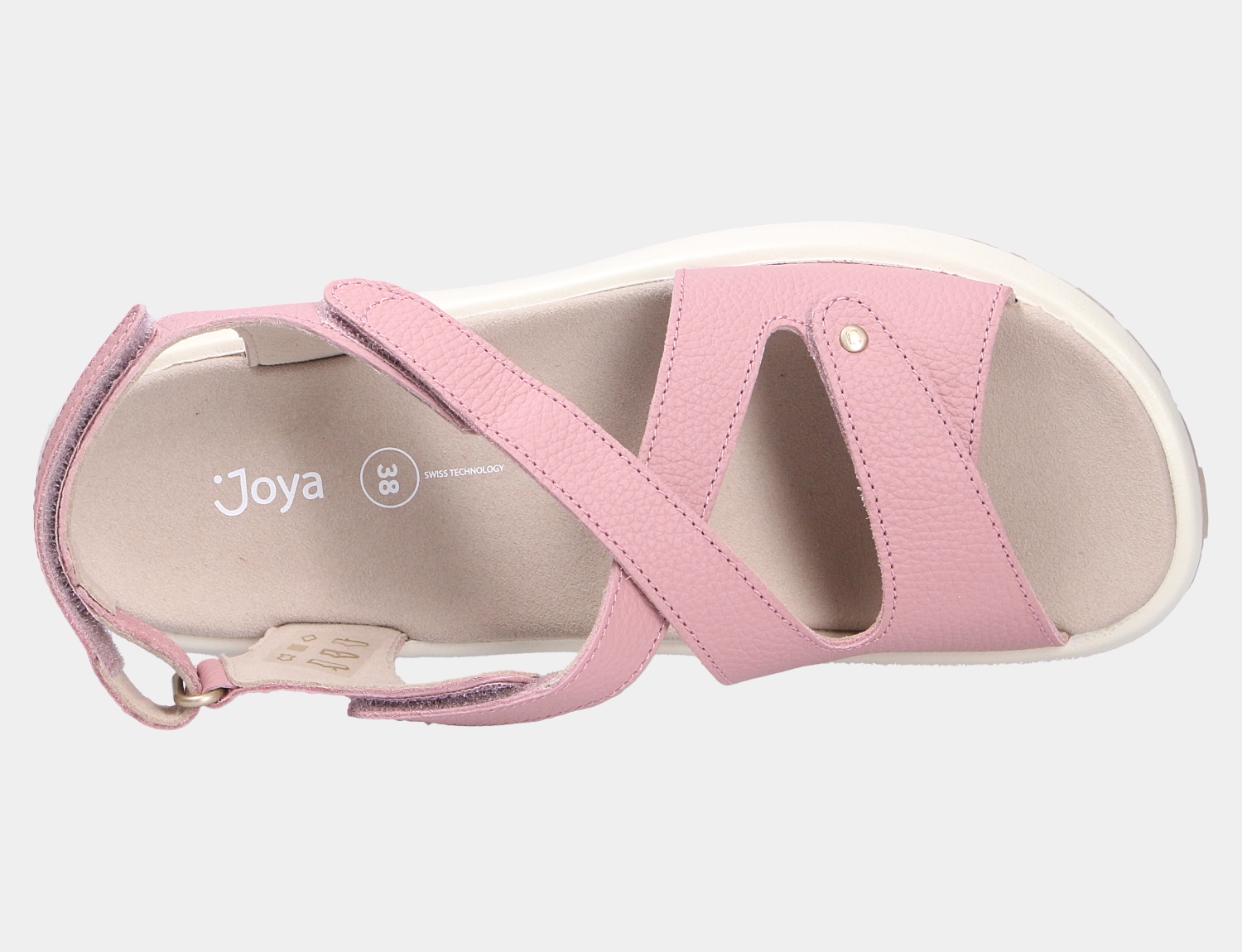 Jenny light pink
