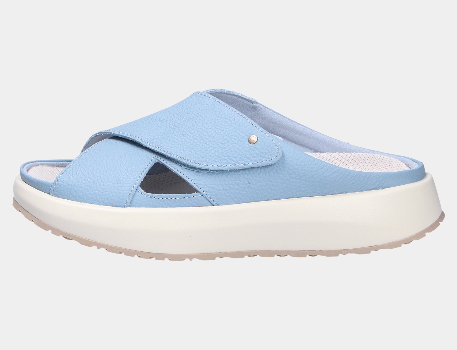 Alicante W light blue